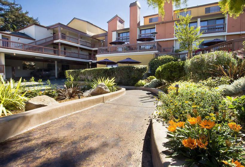 Hotel Mariposa Inn  | Monterey | California | United States 1
