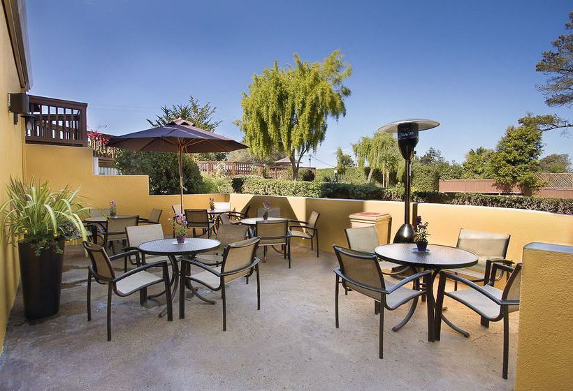 Hotel Mariposa Inn  | Monterey | California | United States 10