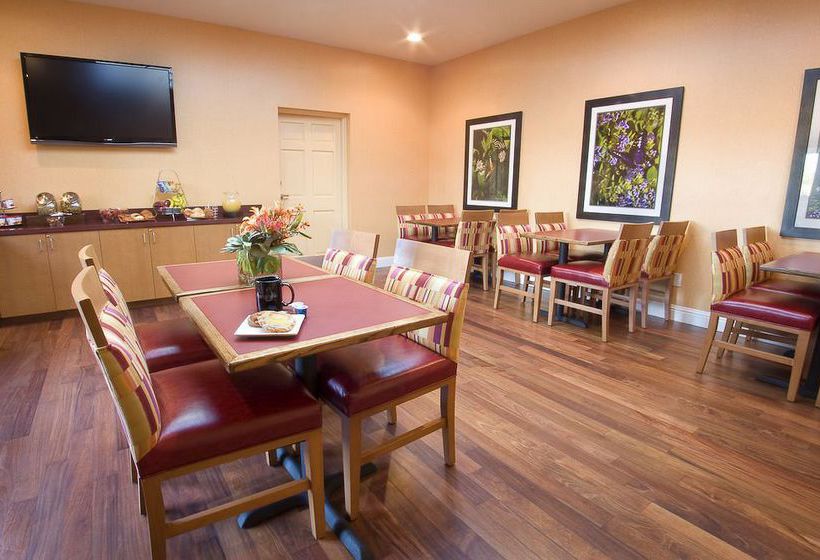 Hotel Mariposa Inn  | Monterey | California | United States 11