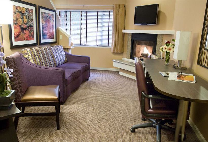 Hotel Mariposa Inn  | Monterey | California | United States 12