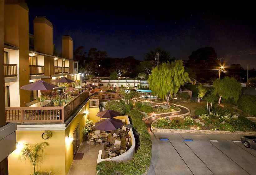 Hotel Mariposa Inn  | Monterey | California | United States 16