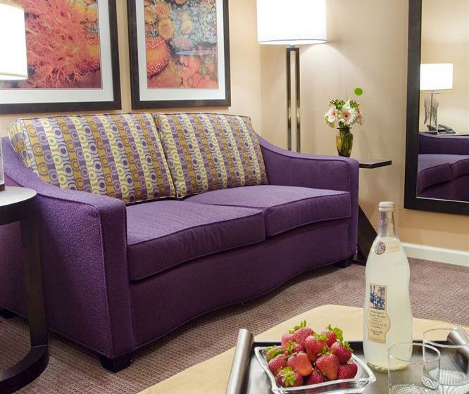 Hotel Mariposa Inn  | Monterey | California | United States 19