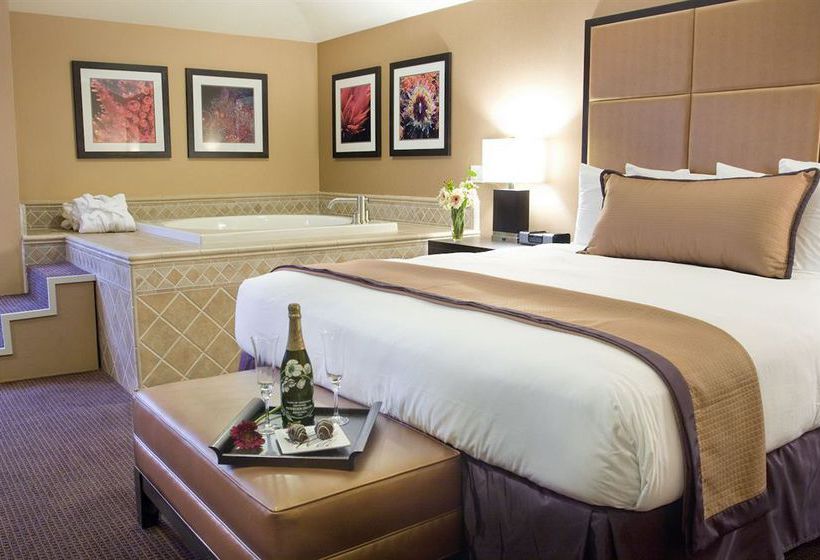 Hotel Mariposa Inn  | Monterey | California | United States 2