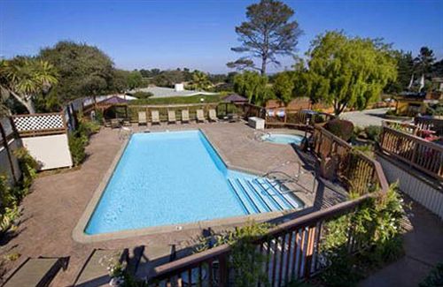 Hotel Mariposa Inn  | Monterey | California | United States 20
