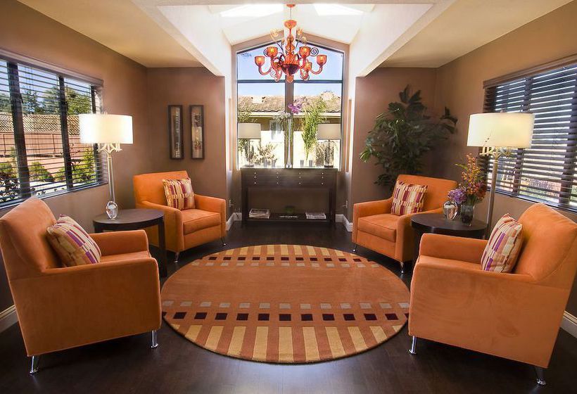 Hotel Mariposa Inn  | Monterey | California | United States 3