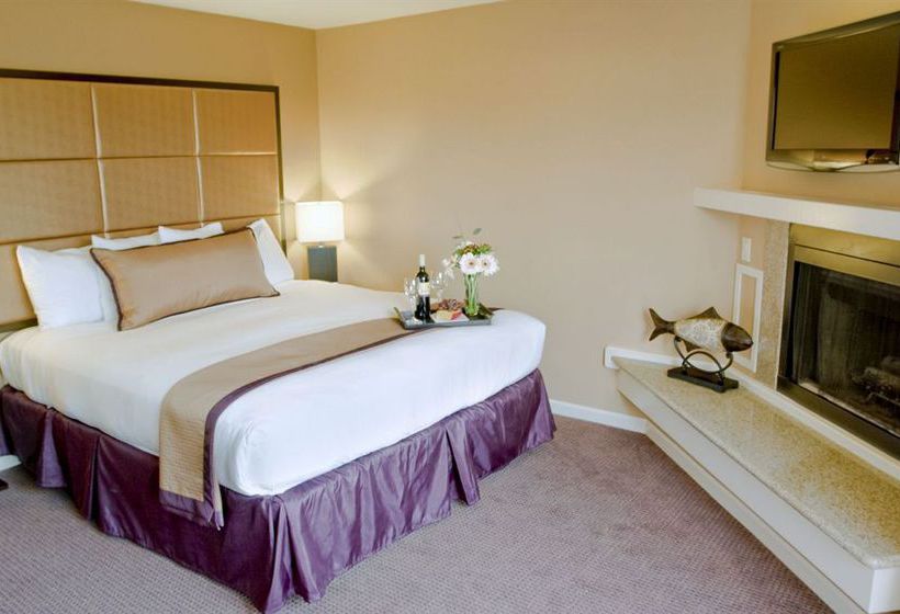 Hotel Mariposa Inn  | Monterey | California | United States 4