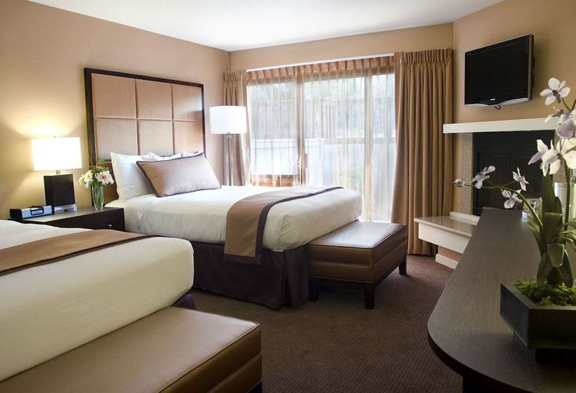 Hotel Mariposa Inn  | Monterey | California | United States 5