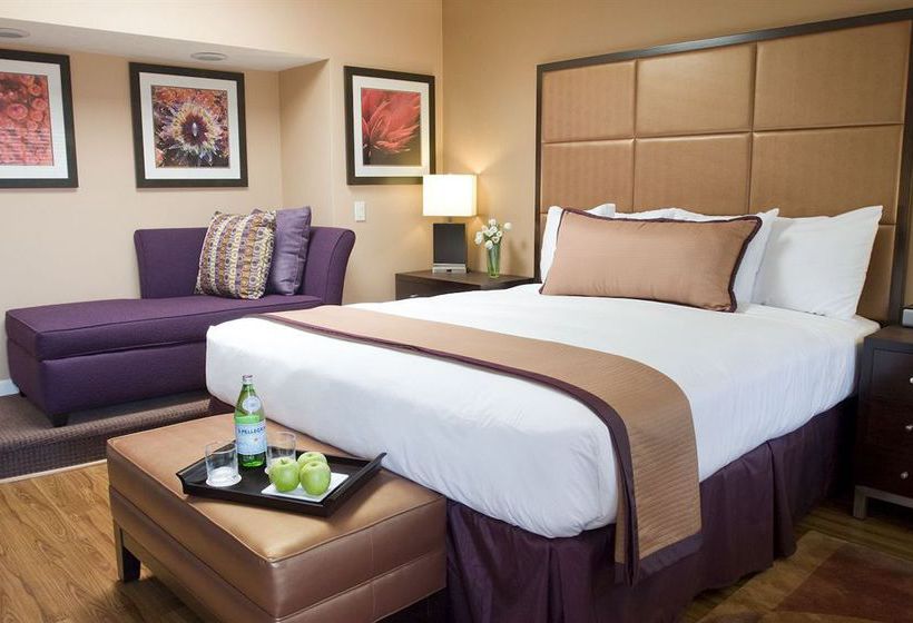 Hotel Mariposa Inn  | Monterey | California | United States 6