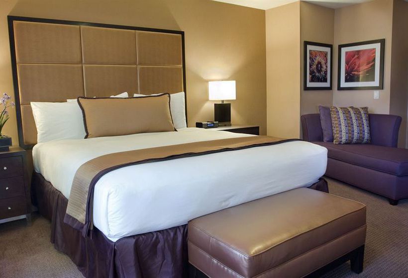 Hotel Mariposa Inn  | Monterey | California | United States 8