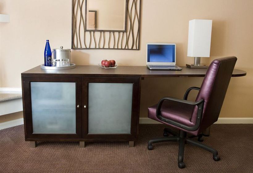 Hotel Mariposa Inn  | Monterey | California | United States 9