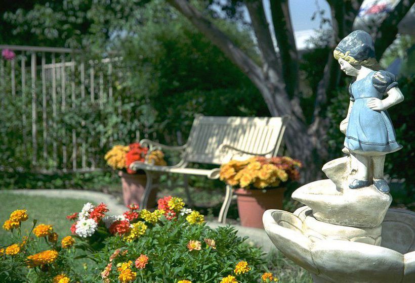 Hotel Americas Best Value Inn Modesto  | Modesto | California | United States 1