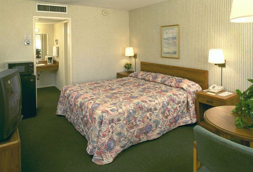 Hotel Americas Best Value Inn Modesto  | Modesto | California | United States 2
