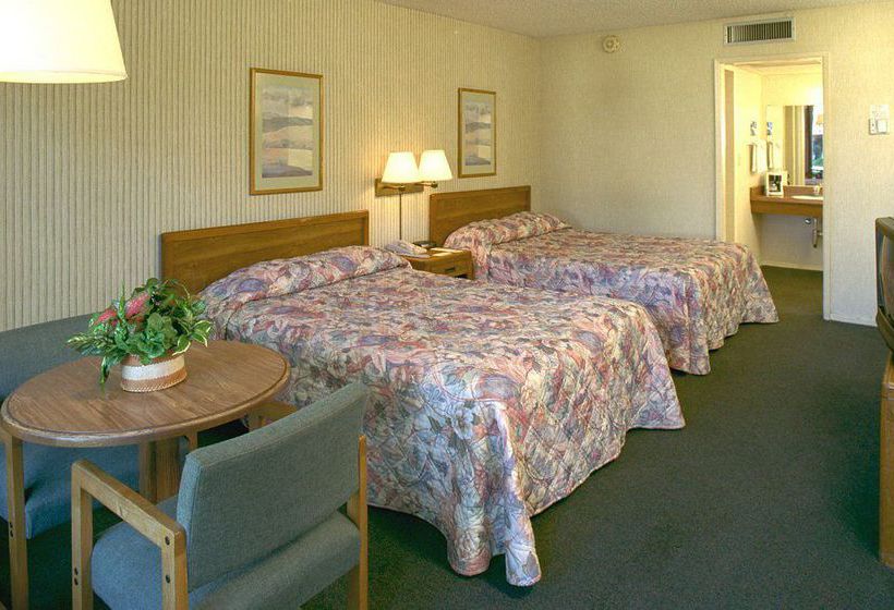 Hotel Americas Best Value Inn Modesto  | Modesto | California | United States 3