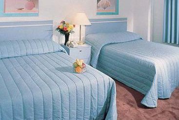 Stillwell Hotel  | Los Angeles | California | United States 1