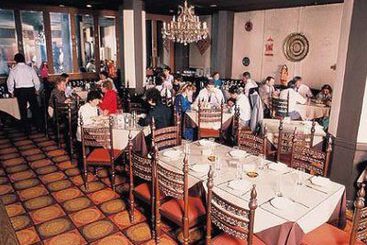 Stillwell Hotel  | Los Angeles | California | United States 2