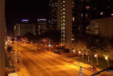 Stillwell Hotel  | Los Angeles | California | United States 3