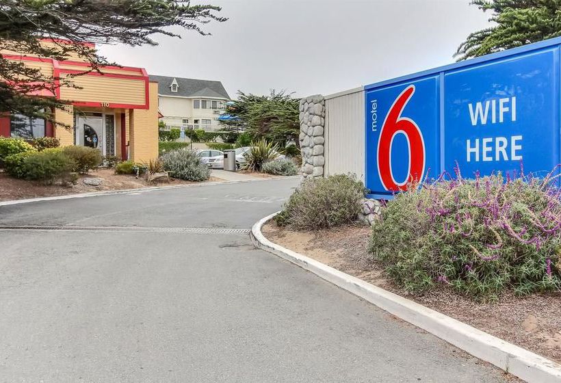 Motel 6 Monterey - Marina Marina