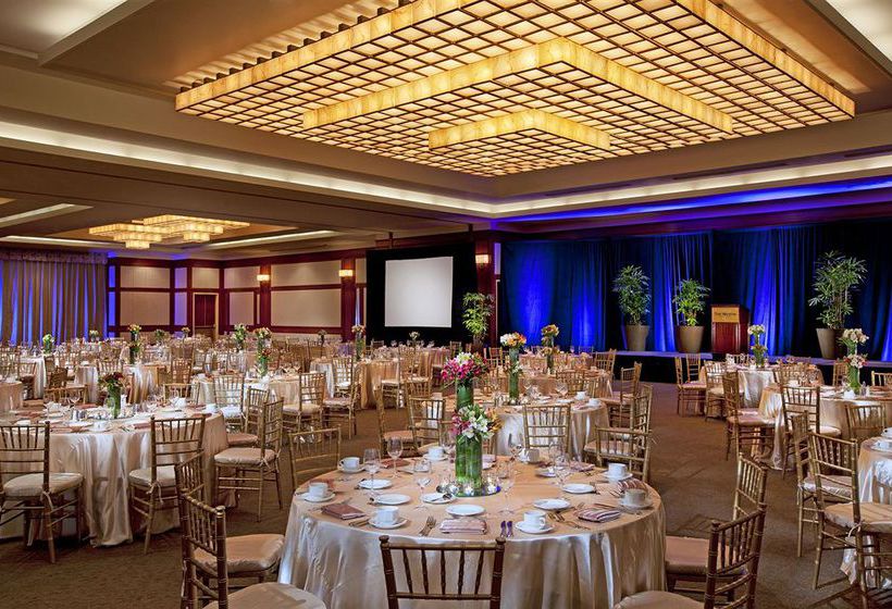 Hotel The Westin Long Beach  | Long Beach | California | United States 1