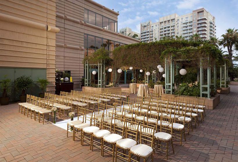 Hotel The Westin Long Beach  | Long Beach | California | United States 10