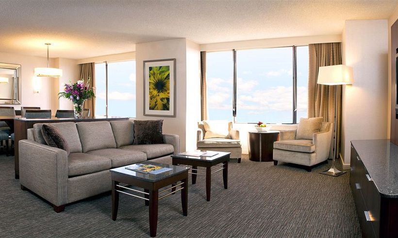 Hotel The Westin Long Beach  | Long Beach | California | United States 11