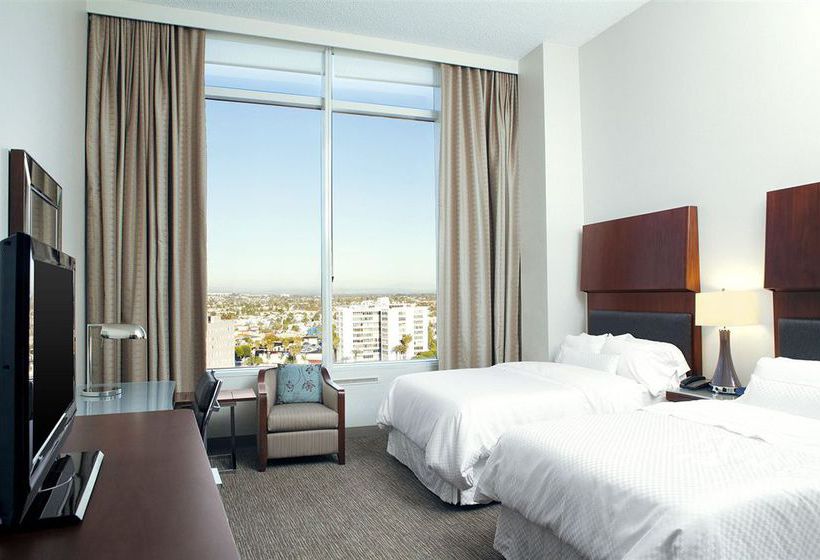 Hotel The Westin Long Beach  | Long Beach | California | United States 12
