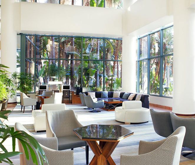 Hotel The Westin Long Beach  | Long Beach | California | United States 13