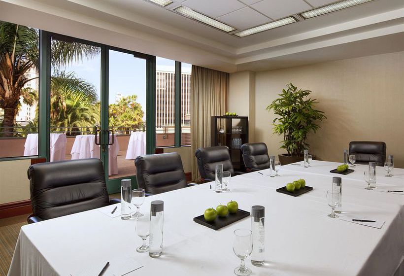 Hotel The Westin Long Beach  | Long Beach | California | United States 14