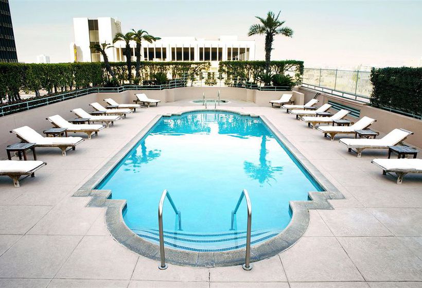 Hotel The Westin Long Beach  | Long Beach | California | United States 15