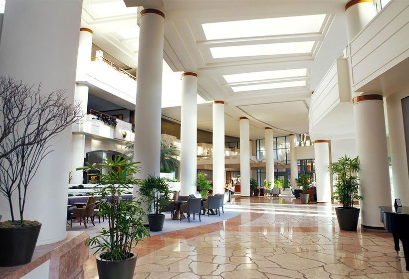 Hotel The Westin Long Beach  | Long Beach | California | United States 16