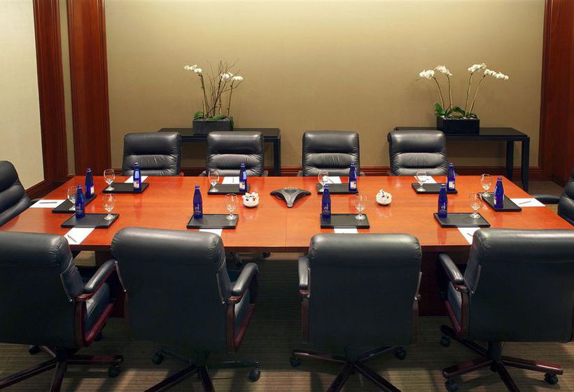 Hotel The Westin Long Beach  | Long Beach | California | United States 17