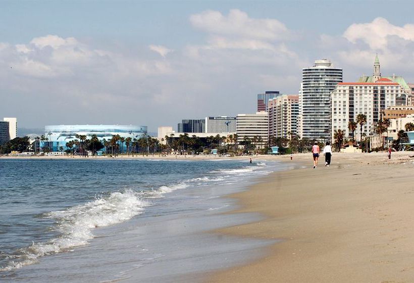 Hotel The Westin Long Beach  | Long Beach | California | United States 18