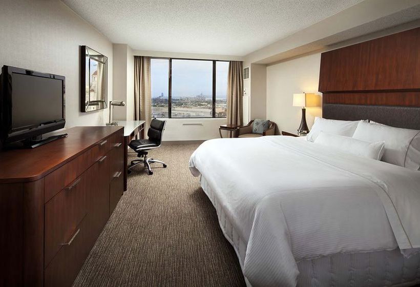 Hotel The Westin Long Beach  | Long Beach | California | United States 19