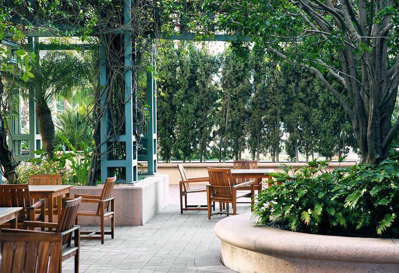 Hotel The Westin Long Beach  | Long Beach | California | United States 2