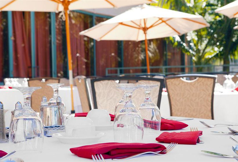 Hotel The Westin Long Beach  | Long Beach | California | United States 20