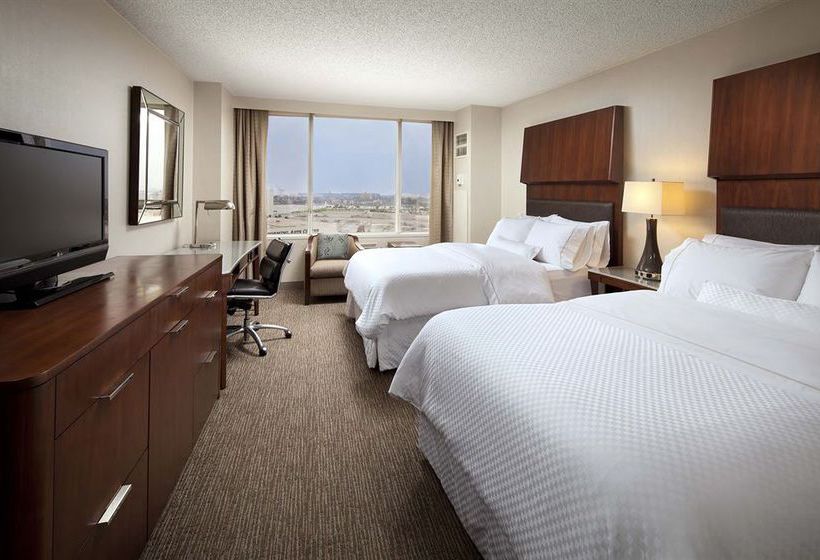 Hotel The Westin Long Beach  | Long Beach | California | United States 3
