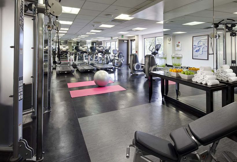 Hotel The Westin Long Beach  | Long Beach | California | United States 4