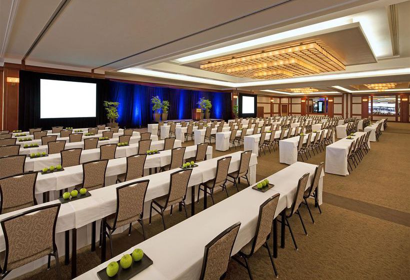 Hotel The Westin Long Beach  | Long Beach | California | United States 5