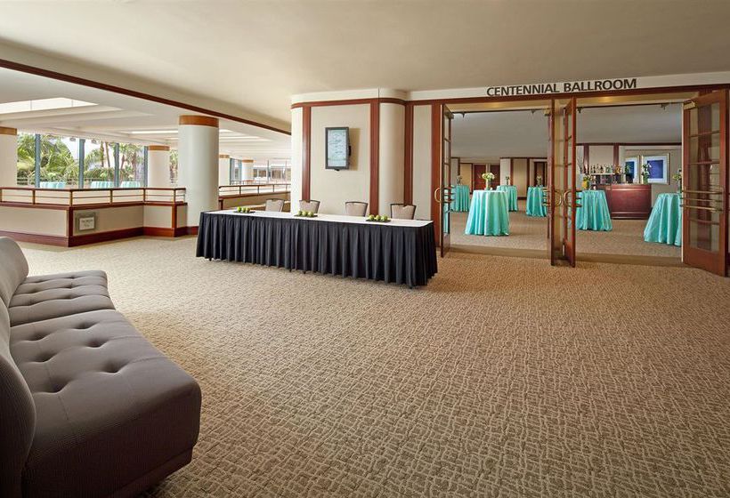 Hotel The Westin Long Beach  | Long Beach | California | United States 6