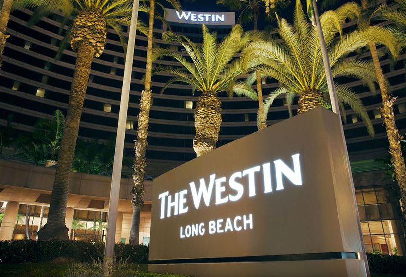 Hotel The Westin Long Beach  | Long Beach | California | United States 7