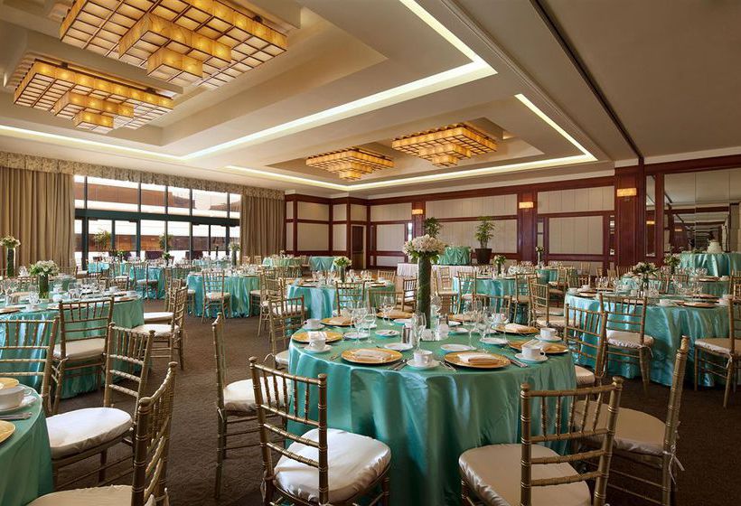 Hotel The Westin Long Beach  | Long Beach | California | United States 8