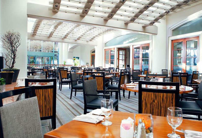 Hotel The Westin Long Beach  | Long Beach | California | United States 9