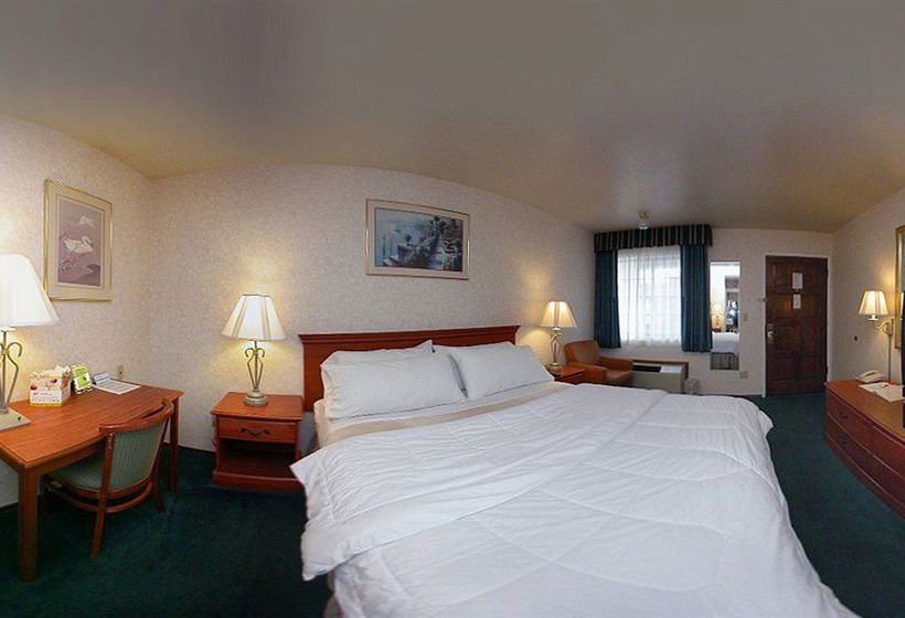 Hotel Ramada Limited Mountain View  | Mountain View | California | United States 1