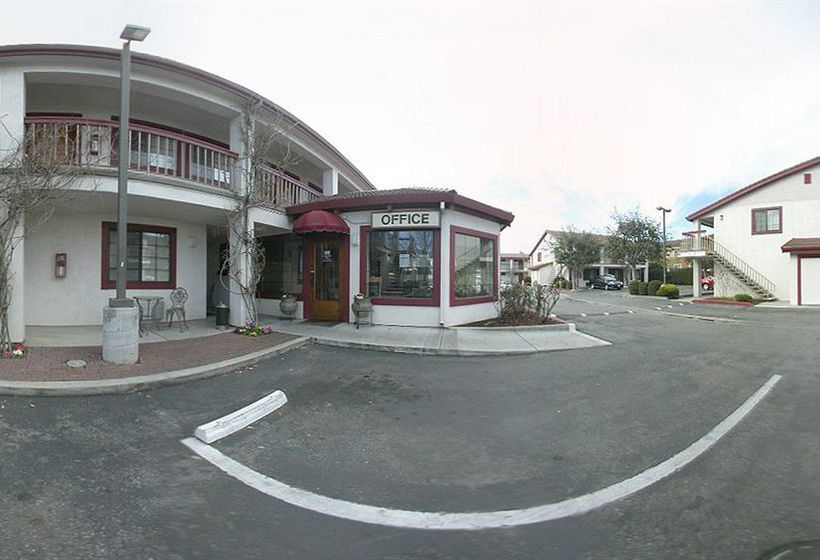 Hotel Ramada Limited Mountain View  | Mountain View | California | United States 3