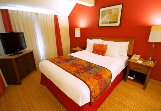 Residence Inn by Marriott  | Mountain View | California | United States 1