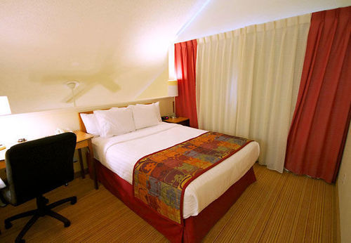 Residence Inn by Marriott  | Mountain View | California | United States 12