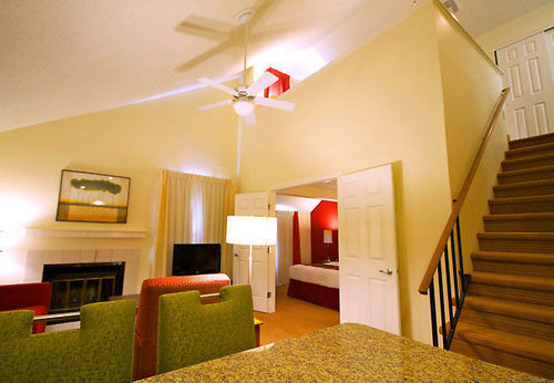 Residence Inn by Marriott  | Mountain View | California | United States 13