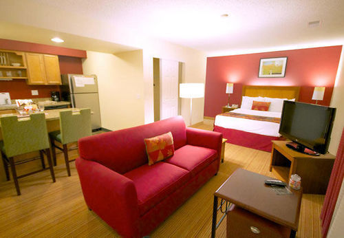 Residence Inn by Marriott  | Mountain View | California | United States 14