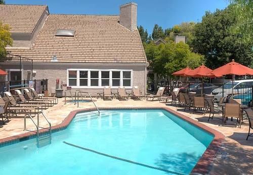 Residence Inn by Marriott  | Mountain View | California | United States 17