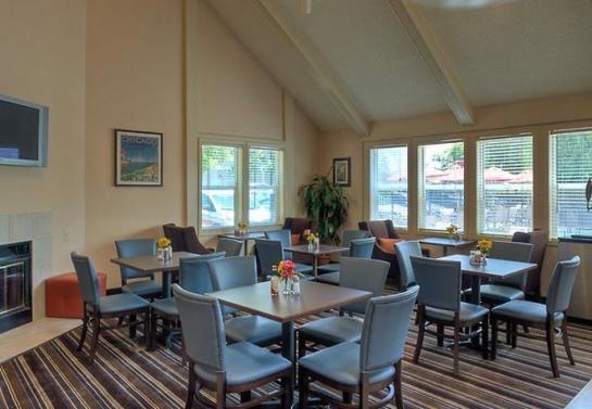 Residence Inn by Marriott  | Mountain View | California | United States 3