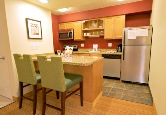 Residence Inn by Marriott  | Mountain View | California | United States 5